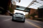 Ford Focus Electric 2011 года